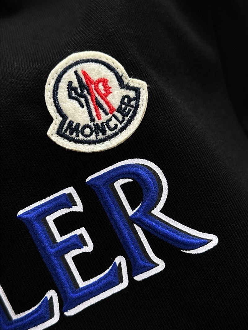 Moncler T-Shirts